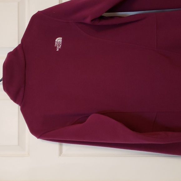 Ladies North Face Jacket - Picture 3 of 5